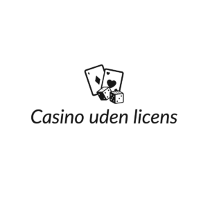 Casino uden licens