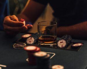 Spil poker lovligt på poker sider uden licens