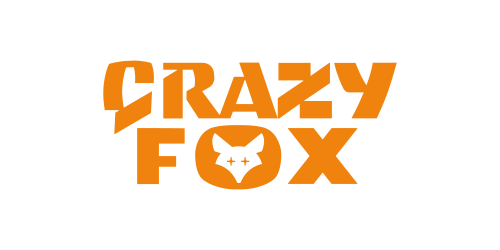 CrazyFox logo
