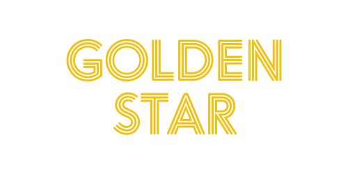 GoldenStar logo