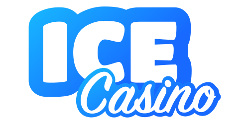 Icecasino logo