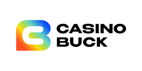 logo for casino buck