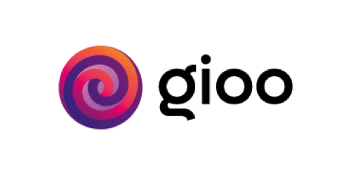 gioo casino logo