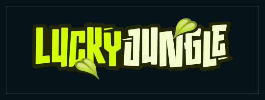 lucky jungle logo