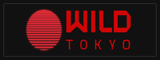 wild tokyo