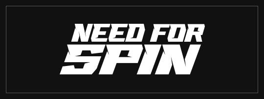 need for spin