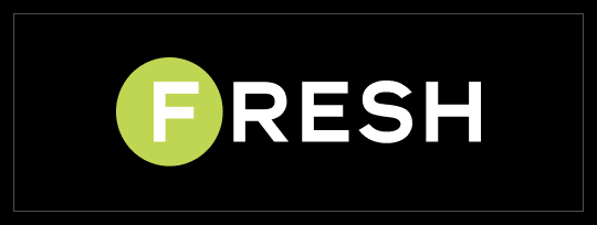 fresh casino logo