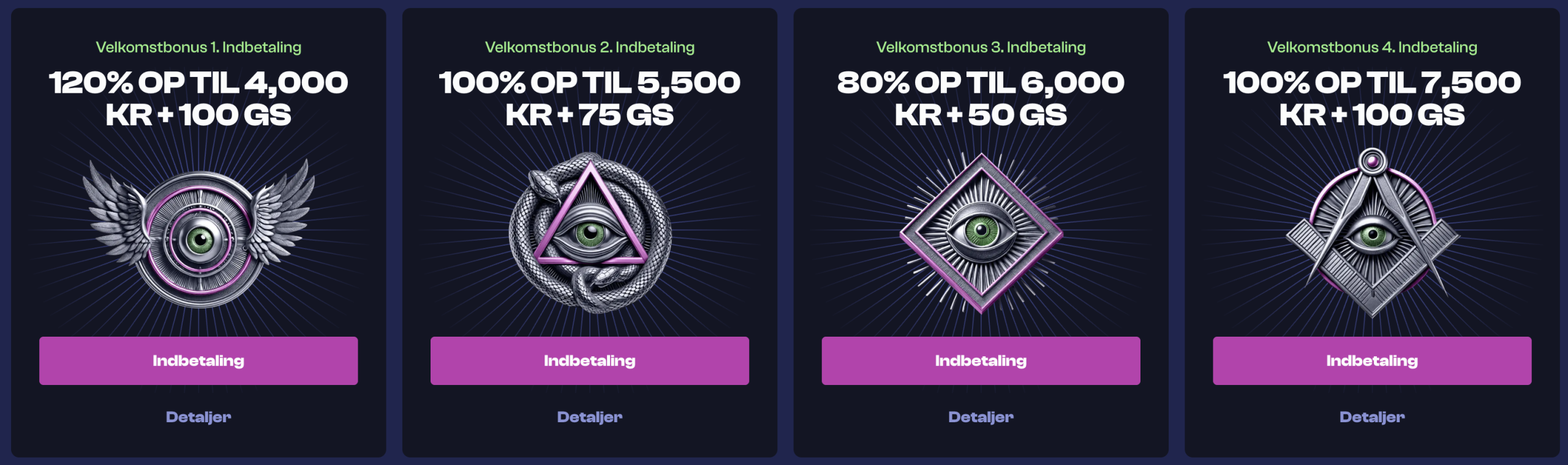 god of wins casino bonus