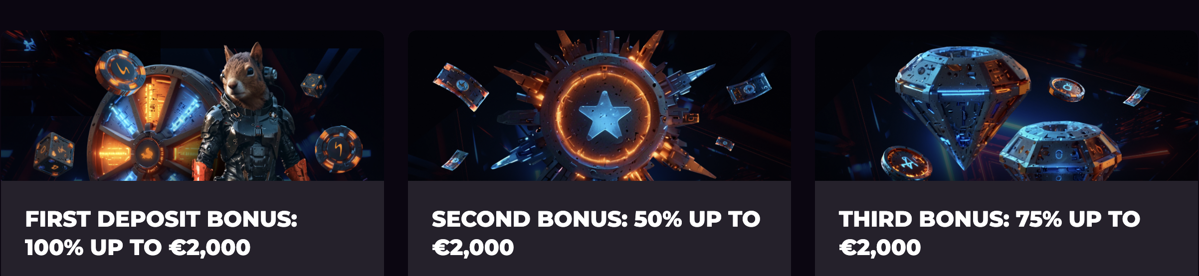spinch casino bonus