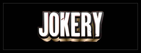 jokery casino logo