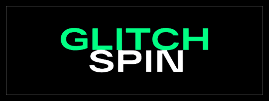 glitch spin casino
